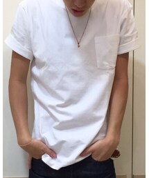 RED KAP | Tシャツ/カットソー