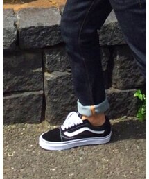 VANS | スニーカー