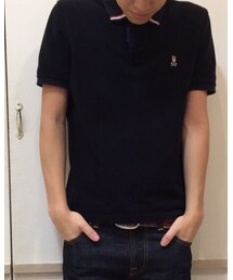 Psycho Bunny | ポロシャツ