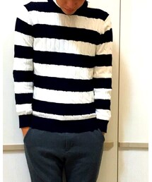 UNIQLO | ニット/セーター