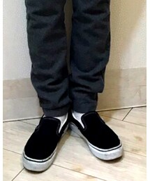 VANS | スニーカー