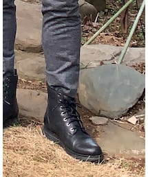 COLE HAAN | ブーツ