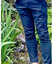 EDIFICE | スラックス