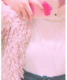 Honey Cinnamon | ニット/セーター