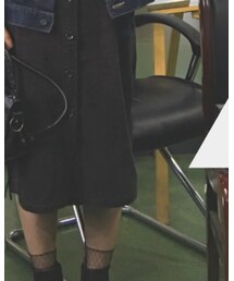 w closet | スカート