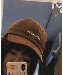 Champion | キャップ