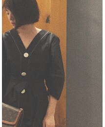 ZARA | ワンピース