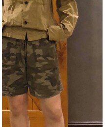 UNIQLO | カーゴパンツ