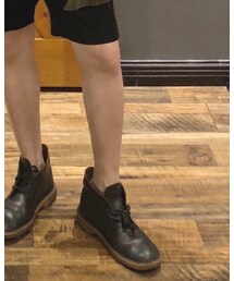 Clarks | ブーティ