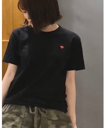 PLAY COMME des GARCONS | Tシャツ/カットソー