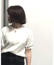 UNIQLO | Tシャツ/カットソー
