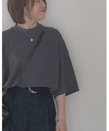UNIQLO | Tシャツ/カットソー