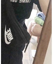 NIKE | ボディバッグ/ウエストポーチ