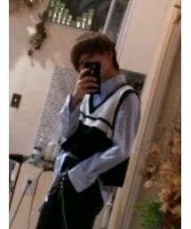 UNIQLO | シャツ/ブラウス