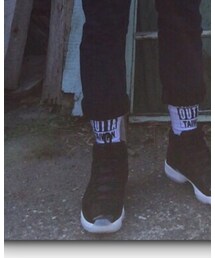 sockscon | ソックス/靴下