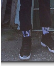 AIR JORDAN | スニーカー