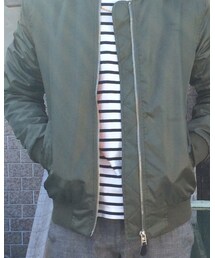 UNIQLO | パーカー