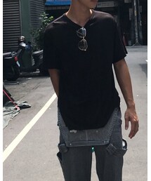 genquo | Tシャツ/カットソー