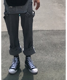 CONVERSE | スニーカー