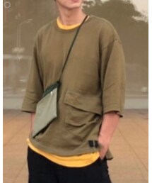 TMCAZ | Tシャツ/カットソー
