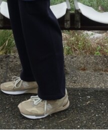 NEW BALANCE | スニーカー