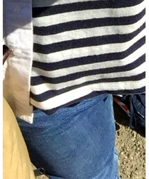 ikka | デニムパンツ