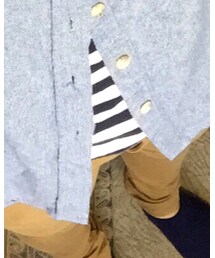 無印良品 | Tシャツ/カットソー