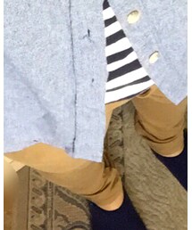 earth music&ecology | その他パンツ