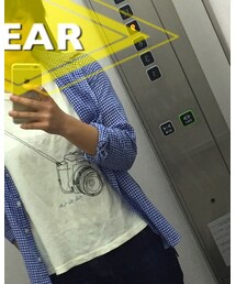 ARROW | シャツ/ブラウス