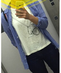 no brand | Tシャツ/カットソー