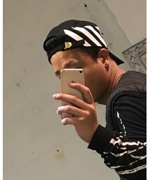 off white | キャップ