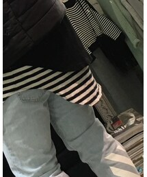 voltage | タンクトップ