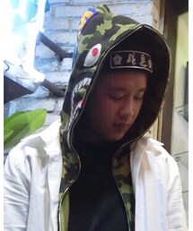 A BATHING APE | ジャケット/アウター