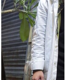 off white | シャツ/ブラウス