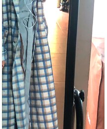 our house | ダウンジャケット/コート