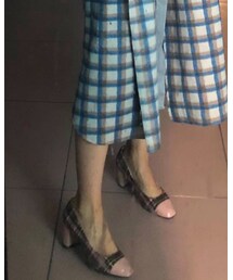 st&sat | パンプス