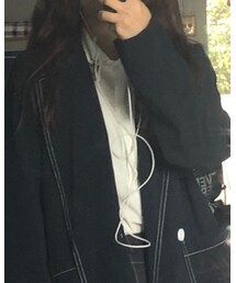 Lily | シャツ/ブラウス