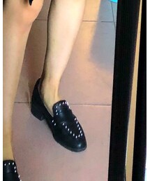 Rebecca | ローファー