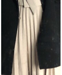 one more | スカート