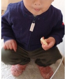 MIKI HOUSE | ジャケット/アウター