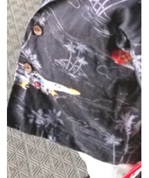 アロハシャツ | シャツ/ブラウス