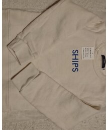 SHIPS | トップス