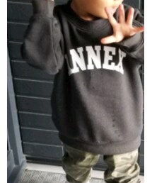 devirock | トップス