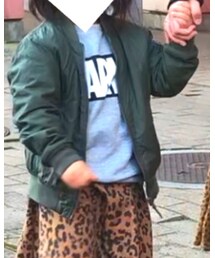 GU | スウェット