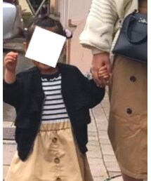 Birthday | ブルゾン