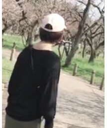 LOWRYS FARM | ニット/セーター