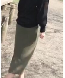 しまむら | スカート