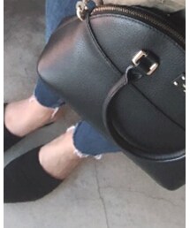 ZARA | デニムパンツ