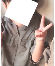 GU | シャツ/ブラウス