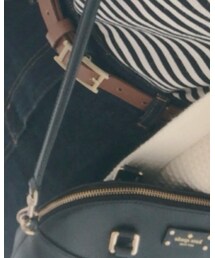 GU | デニムスカート